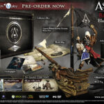 Assassin's Creed 4: Black chest edition
