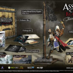 Assassin's Creed 4: Buccaneer edition
