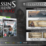 Assassin's Creed 4: Special edition